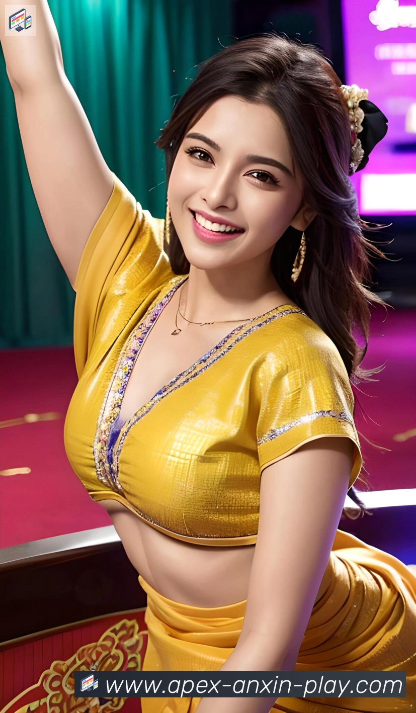 安信彩票平台服务体系